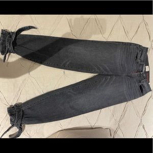 Alice and Olivia jeans NEW Without Tags size 26